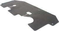 Front Fender Liner Left=Right Side Direct Replacement Compatible With 2008-2011 Cadillac STS GM1250161 25898940