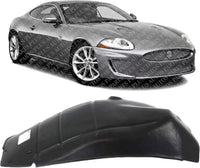 Front Fender Liner Rear Section Right Passenger Side Direct Replacement Compatible With 2007-2015 Jaguar XK/XKR JA1249103 C2P12151