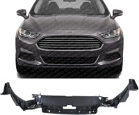 Front Header Panel Fiberglass Direct Replacement Compatible With 2013-2016 Ford Fusion