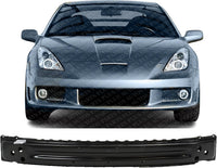 Front Bumper Reinforcement Steel Direct Replacement Compatible With 2000-2005 Toyota Celica TO1006182 5202120280