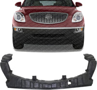 Front Bumper Retainer Plastic Direct Replacement Compatible With 2008-2012 Buick Enclave GM1041122 25846047