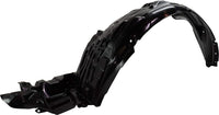 Front Fender Liner Left Driver Side Direct Replacement Compatible With 2018-2023 Subaru Crosstrek SU1248131 59110FL050