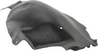 Front Fender Liner Rear Section Right Passenger Side Direct Replacement Compatible With 2005-2009 Ford Mustang FO1251128 5R3Z16102AB