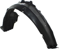 Front Fender Liner Left Driver Side Direct Replacement Compatible With 2000-2001 Infiniti I30 / 2002-2004 I35 IN1248101 638412Y000