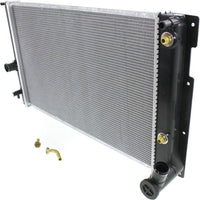 Front Radiator Aluminum Core Direct Replacement Compatible With 2011-2016 Scion tC SC3010107 1640036190