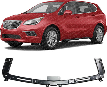 Front Bumper Upper Support Bracket Direct Replacement Compatible With 2016-2020 Buick Envision GM1041147 23504355