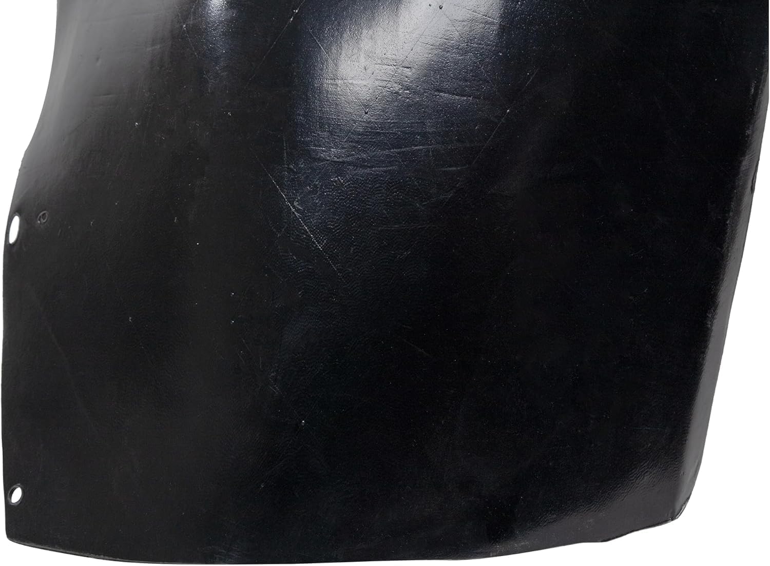 Front Fender Liner Right Passenger Side Direct Replacement Compatible With 2010-2013 Chevrolet Camaro GM1249211 22863722