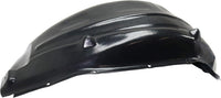 Rear Fender Liner Right Passenger Side Direct Replacement Compatible With 2018-2024 Jeep Wrangler CH1763104 68270816AD