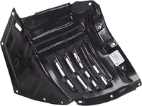 Front Section Fender Liner Right Passenger Side Direct Replacement Compatible with 2004-2008 Mazda RX-8 MA1249127 F1515613YB