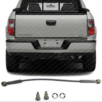 Rear Tailgate Support Cable Left Driver Side Direct Replacement Compatible with 2006-2014 Honda Ridgeline 74910SJCA01