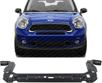 Front Radiator Support Upper Tie Bar Steel Direct Replacement Compatible With 2011-2016 Mini Cooper Countryman / 2013-2016 Paceman MC1225107 51649802026
