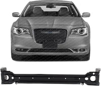 Front Radiator Support Lower Tie Bar Steel Direct Replacement Compatible With 2005-2023 Chrysler 300/2006-2023 Dodge Charger CH1225198 5065240AH 5065240AG
