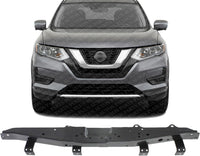 Front Upper Radiator Center Support Tie Bar Steel Direct Replacement Compatible With 2014-2020 Nissan Rogue NI1225221 625114BC0A