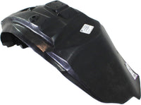 Front Fender Liner Left Driver Side Direct Replacement Compatible With 2003-2011 Ford Crown Victoria/Mercury Grand Marquis FO1248122 6W7Z16055B
