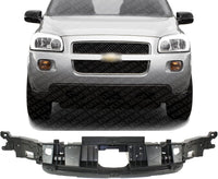 Front Header Panel Direct Replacement Compatible With 2005-2009 Chevrolet Uplander/Pontiac Montana GM1221139 15798109