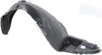 Front Fender Liner Left Driver Side Direct Replacement Compatible With 2006-2014 Subaru Tribeca SU1248120 59110XA03A