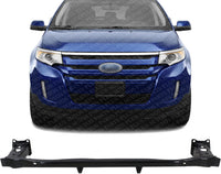 Front Bumper Reinforcement Crossmember Steel Direct Replacement Compatible With 2011-2013 Ford Edge/Lincoln MKX FO1096102 9T4Z5019A 7T4Z5019AA