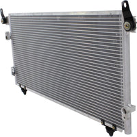 Front A/C Condenser Aluminum Core Direct Replacement Compatible With 2000-2006 Toyota Tundra TO3030190 884600C050