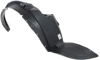 Front Fender Liner Left Driver Side Direct Replacement Compatible With 2000-2005 Buick LeSabre GM1248128 25717844