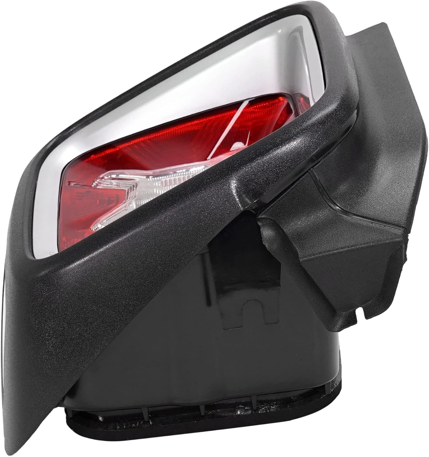 Tail Light Assembly Right Passenger Side Direct Replacement Compatible With 2015-2023 Jeep Renegade CH2801209 68429834AA-PFM