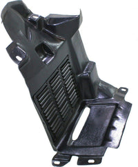 Front Fender Cover Liner Left Driver Side Direct Replacement Compatible With 1991-2005 Acura NSX AC1249120 74102SL0020