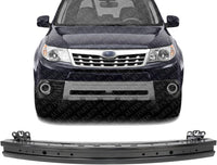 Front Bumper Reinforcement Steel Direct Replacement Compatible With 2009-2013 Subaru Forester SU1006144 57711SC0109P