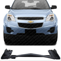 Front Upper Radiator Frame Direct Replacement Compatible With 2010-2015 Chevrolet Equinox / 2010-2017 GMC Terrain GM1218101 25799031