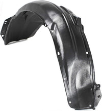 Front Fender Liner Rear Section Right Passenger Side Direct Replacement Compatible With 2009-2017 Chevrolet Traverse GM1249209 22850700