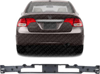 Rear Bumper Impact Absorber Direct Replacement Compatible With 2006-2011 Honda Civic HO1170131 71570SNAA00
