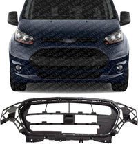 Front Grille Reinforcement Mounting Panel Direct Replacement Compatible With 2015-2019 Ford Transit Van FO1223124 CK4Z17C897BB