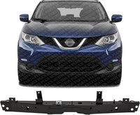 AUTOS PARTS PLUS Front Radiator Upper Center Support Steel Direct Replacement Compatible With 2017-2019 Nissan Rogue Sport NI1225257 625116MA0A