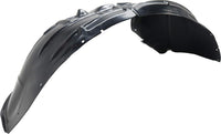 Front Fender Liner Right Passenger Side Direct Replacement Compatible With 2016-2020 Buick Envision GM1249285 23317204
