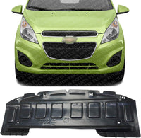 Front Engine Splash Shield Under Cover Direct Replacement Compatible with 2013-2015 Chevrolet Spark GM1228165 95910193