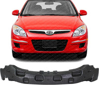 Front Bumper Absorber Direct Replacement Compatible With 2011-2013 Hyundai Elantra HY1070130 865203Y000