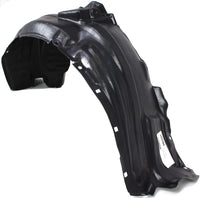 Front Fender Liner Left Driver Side Direct Replacement Compatible With 2001 Lexus IS300 LX1250102 5387653023