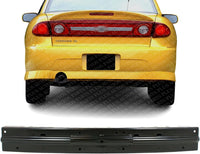 Rear Bumper Impact Bar Reinforcement Steel Direct Replacement Compatible With 1995-2005 Chevrolet Cavalier GM1106359 22734889