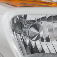 Front Head Light Assembly Right Passenger Side Direct Replacement Compatible With 2014-2022 Ram ProMaster 1500 2500 3500 CH2503291 68154588AL 68154588AK 68154588