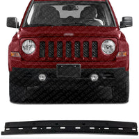 AUTOS PARTS PLUS Front Bumper Absorber Direct Replacement Compatible With 2011-2017 Jeep Patriot CH1070854 68091537AA