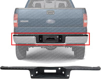 Rear Bumper Step Pad Direct Replacement Compatible With 2004-2008 Ford F-150 FO1191123 7L3Z17B807D