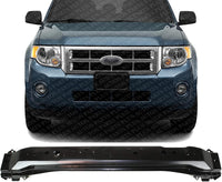 Front Radiator Support Lower Tie Bar Steel Direct Replacement Compatible With 2008-2012 Ford Escape / 2008-2011 Mercury Mariner FO1225197 8L8Z16138B