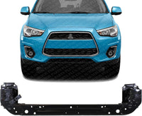 Front Bumper Reinforcement Steel Direct Replacement Compatible With 2011-2019 Mitsubishi Outlander/RVR MI1006157 6400H876
