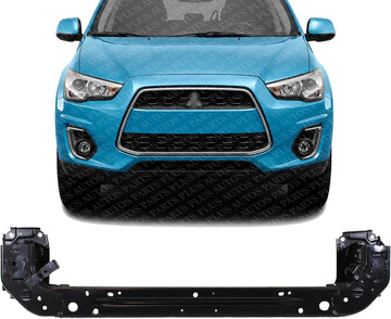 Front Bumper Reinforcement Steel Direct Replacement Compatible With 2011-2019 Mitsubishi Outlander/RVR MI1006157 6400H876