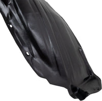 Front Fender Liner Left Driver Side Direct Replacement Compatible With 2004-2006 Lexus RX330 / 2007-2009 RX350 LX1248101 5380648021