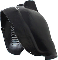 Front Fender Liner Left Driver Side Direct Replacement Compatible With 1998-2004 Dodge Intrepid CH1248115 4580195AE