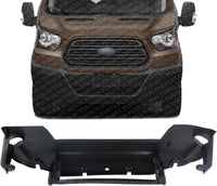 Front Engine Splash Shield Under Cover Lower Air Deflector Direct Replacement Compatible with 2015-2019 Ford Transit FO1228142 CK4Z17626A