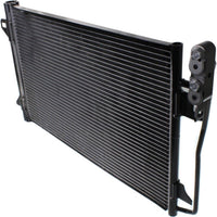 Front AC Condenser Aluminum Core Direct Replacement Compatible With 2010-2012 Ford Fusion FO3030223 9E5Z19712A