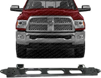 Front Lower Radiator Support Crossmember Steel Direct Replacement Compatible With 2013-2018 Ram 2500/3500 CH1225262 68222831AA