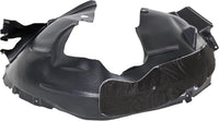 Front Fender Liner Rear Section Right Passenger Side Direct Replacement Compatible With 2019-2024 Ram 1500 CH1249203 68275896AE