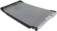 Front A/c Condenser Aluminum Core Direct Replacement Compatible With 2016-2021 Infiniti Q50 / 2017-2021 Q60 IN3030170 921005CF0A