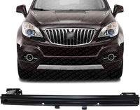 Front Bumper Lower Impact Bar Reinforcement Steel Direct Replacement Compatible With 2013-2017 Buick Encore / 2017-2022 Chevrolet Trax GM1006698 42554932